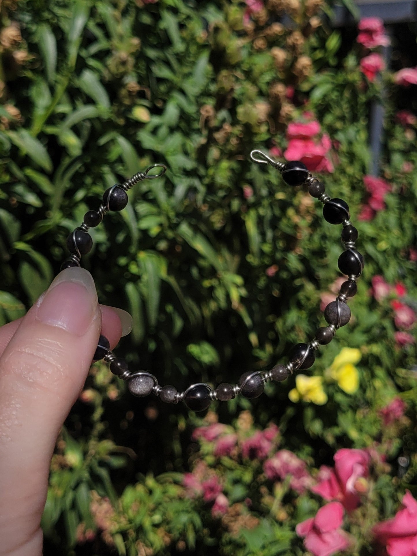 Beaded Bracelets