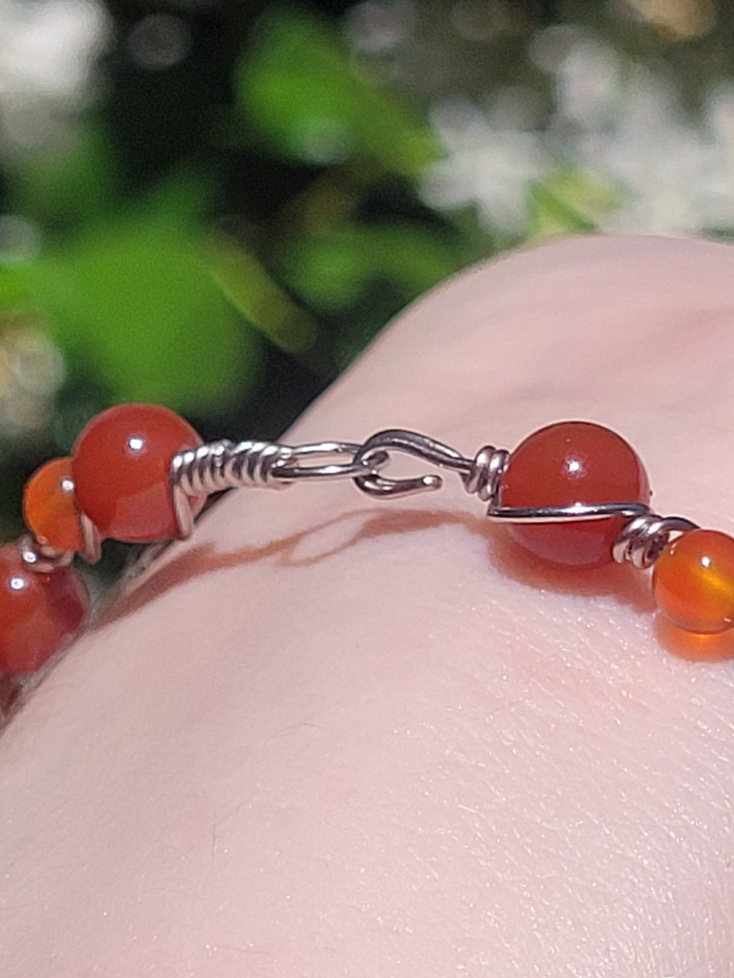 Beaded Bracelets