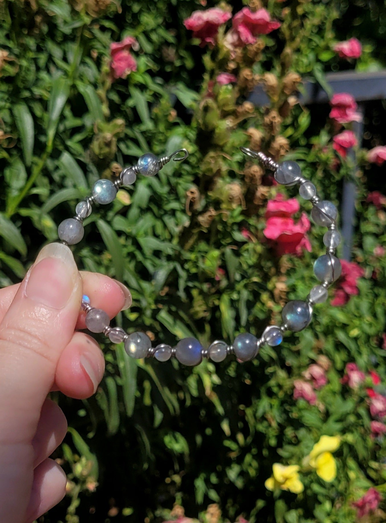 Beaded Bracelets