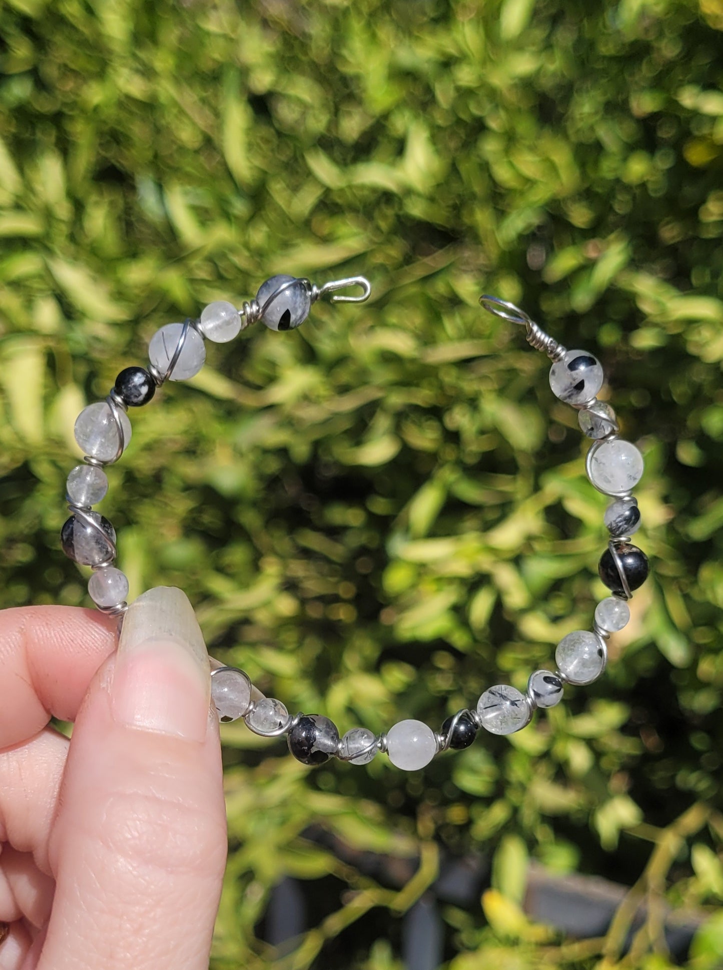 Beaded Bracelets