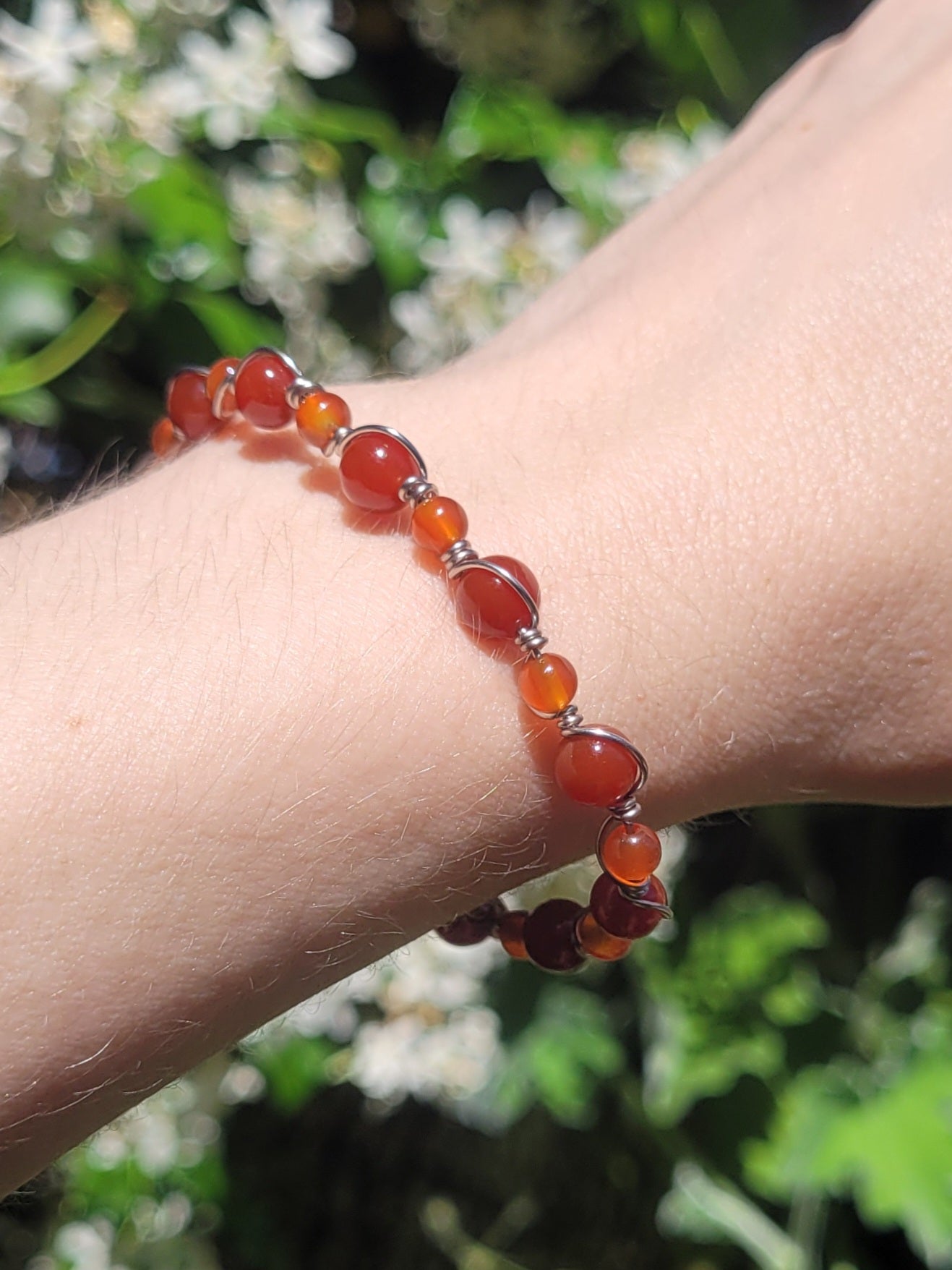 Beaded Bracelets