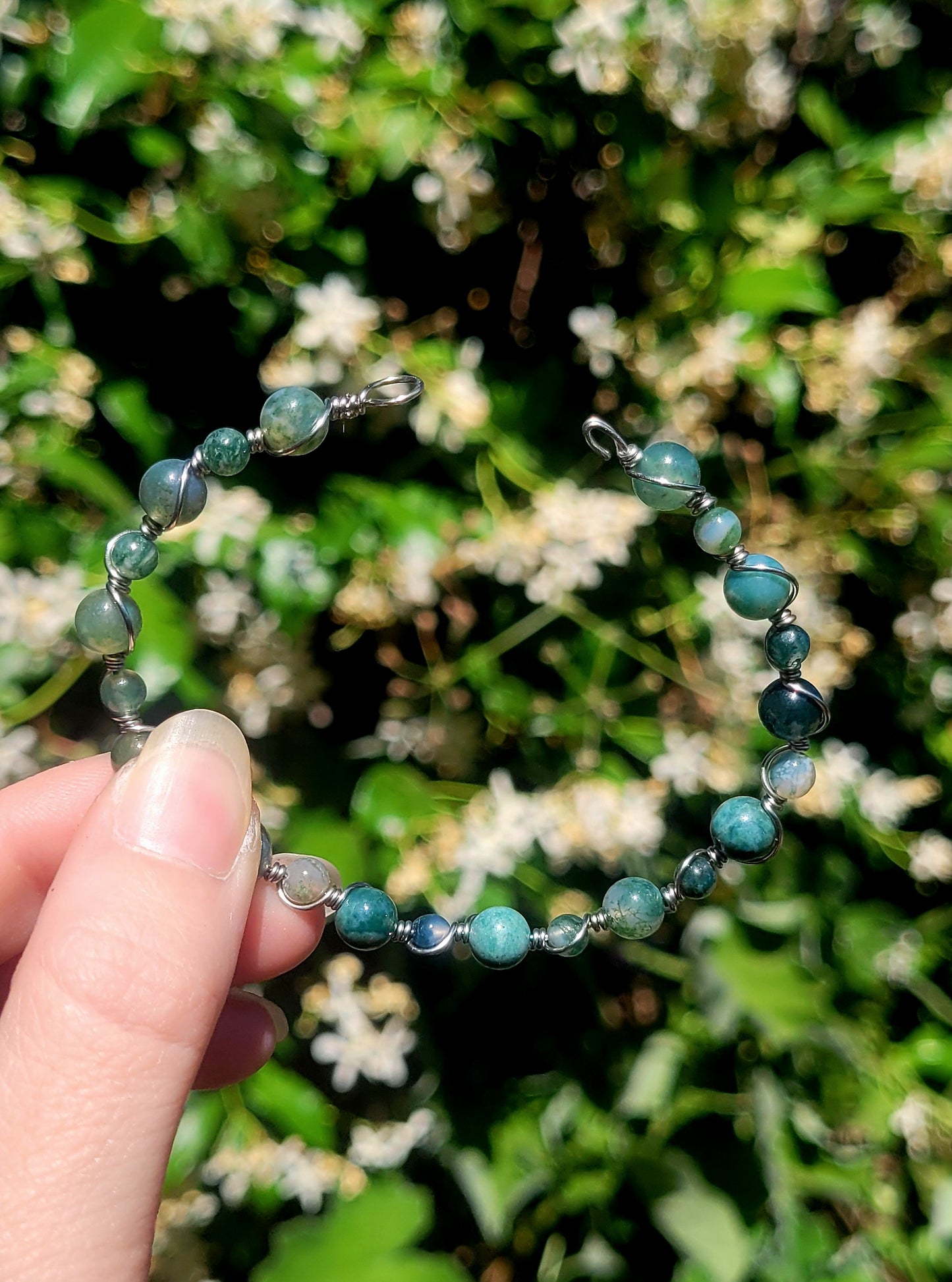 Beaded Bracelets
