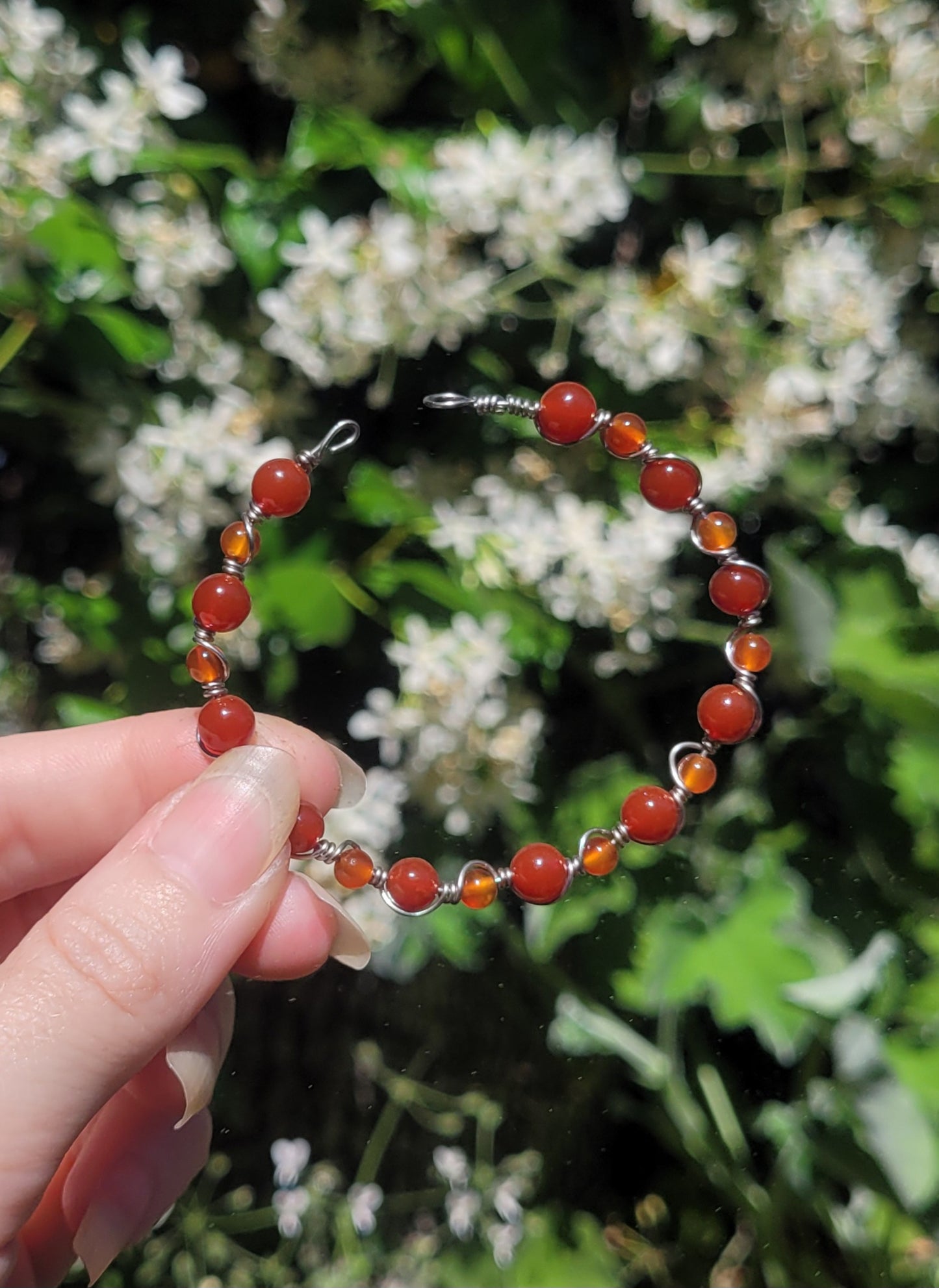 Beaded Bracelets
