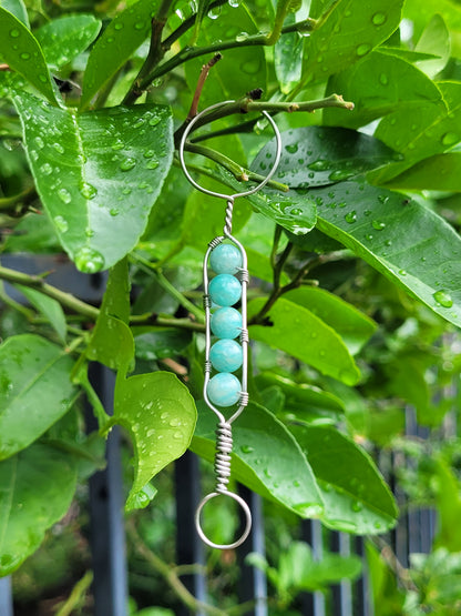 High Vibe Holders / Keychains