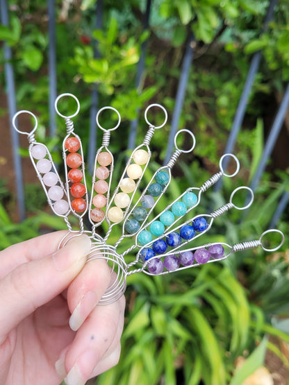 High Vibe Holders / Keychains