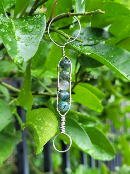High Vibe Holders / Keychains