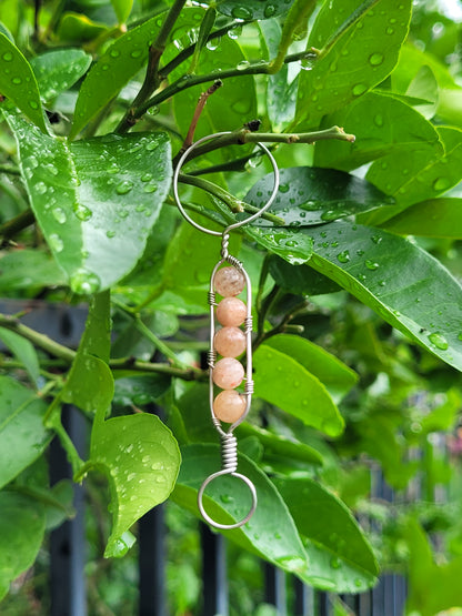 High Vibe Holders / Keychains