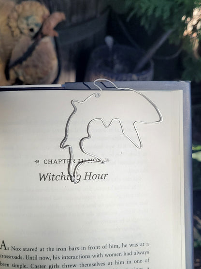 Shark Bookmark