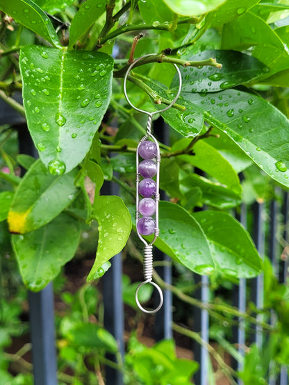 High Vibe Holders / Keychains